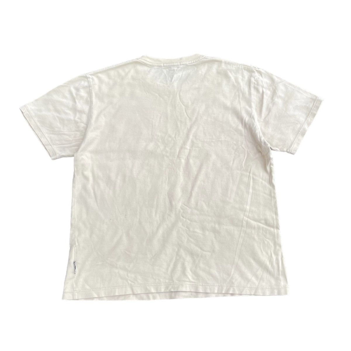 Burberry × Designer Vintage Burberry Big Logo Size US M / EU 48-50 / 2 - 2 Thumbnail