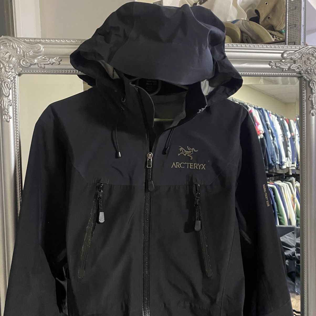 Arc'teryx Arcteryx gore tex jacket Size US XS / EU 42 / 0 - 2 Thumbnail