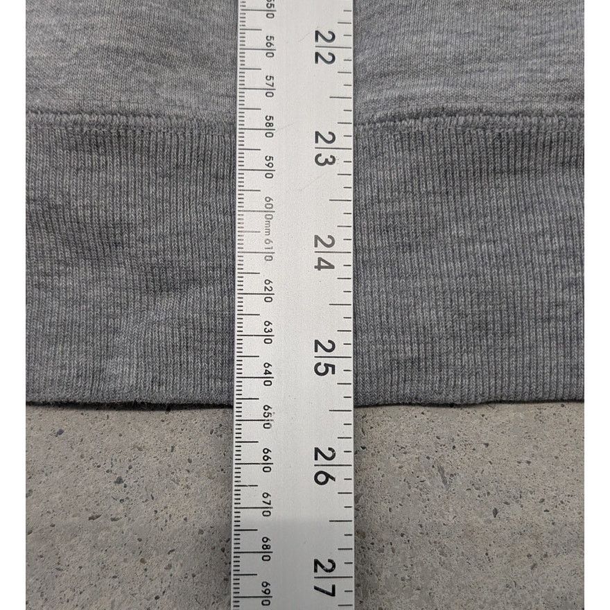 Roots × Vintage Vintage 90s Roots Athletics Big Logo Grey hoodie Size US M / EU 48-50 / 2 - 5 Thumbnail