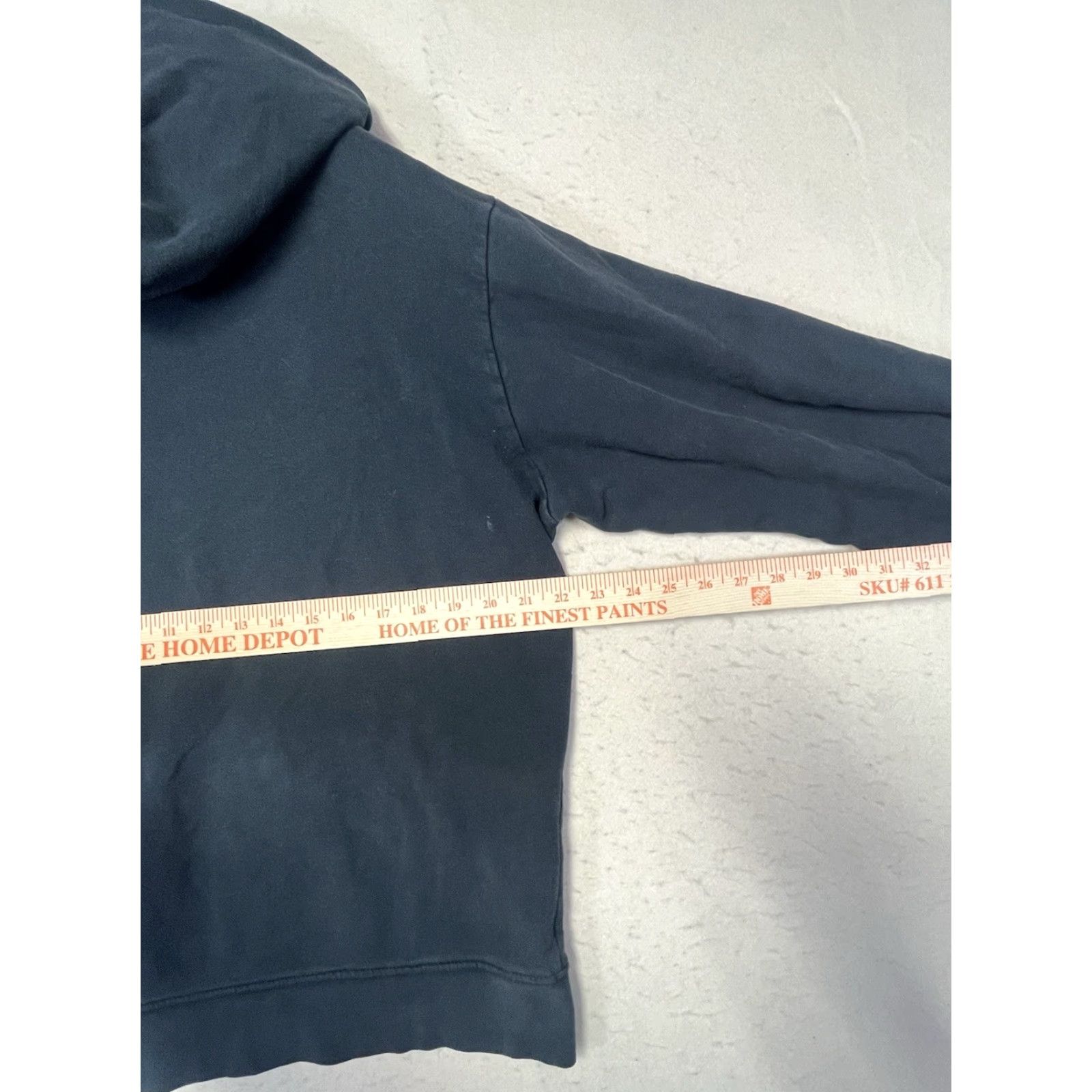 Vintage Columbia Sweatshirt Hooded PFG Black See All Pics Flag Men M Size US M / EU 48-50 / 2 - 3 Thumbnail