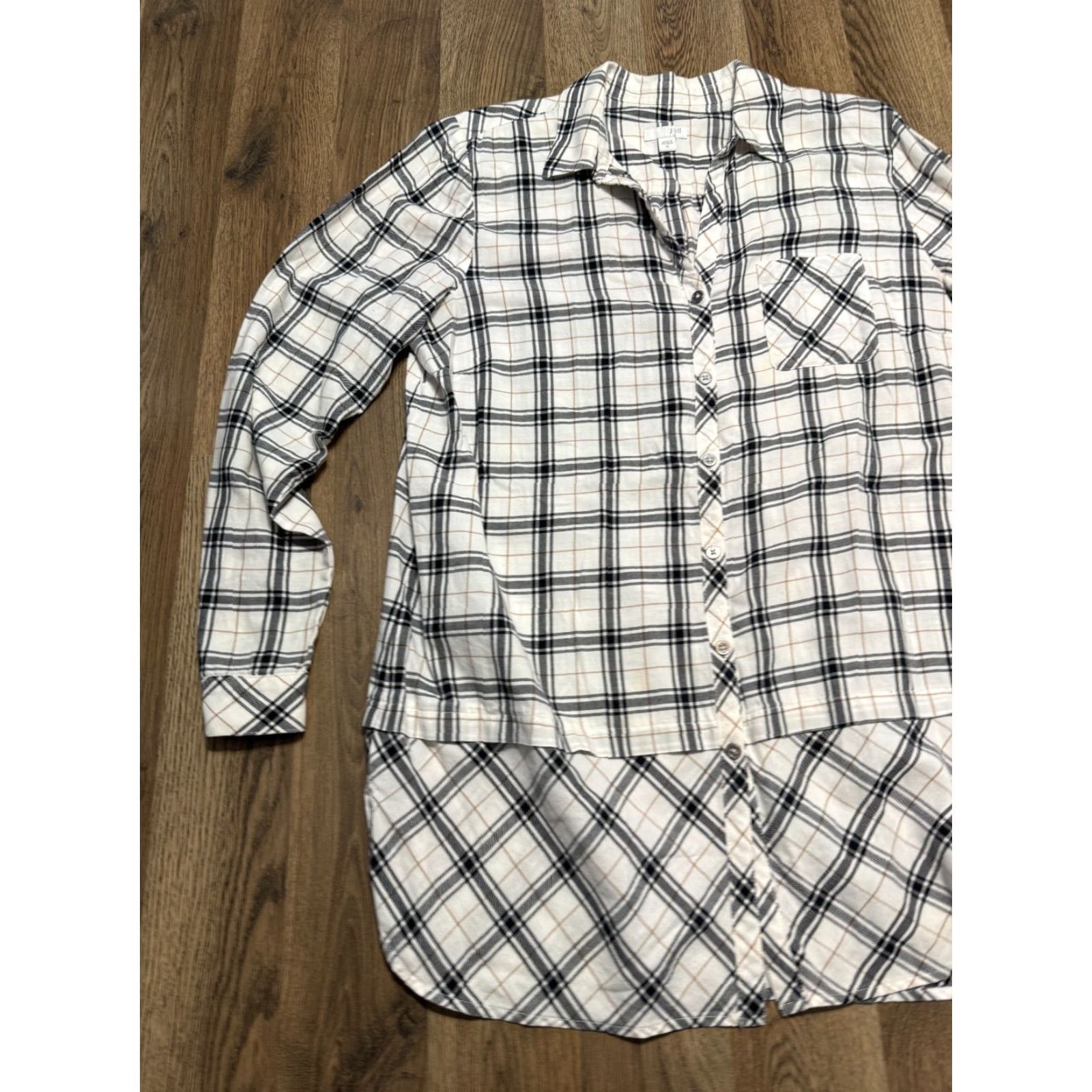J. Jill VINTAGE: no? Size XL / US 12-14 / IT 48-50 - 3 Thumbnail