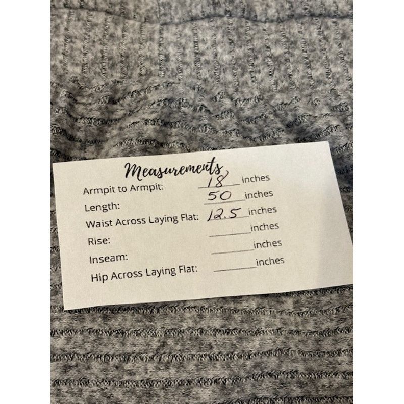 Anthropologie Saturday Sunday Anthropologie “Mariah” Ribbed Midi Dress Size XS / US 0-2 / IT 36-38 - 9 Thumbnail