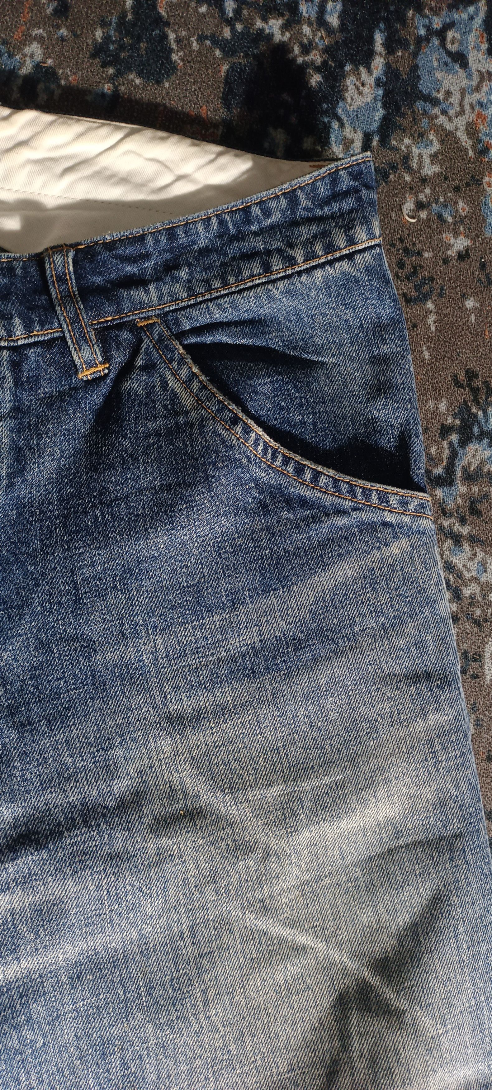 Attachment 🇯🇵 Attachment Denim flaire jeans Size US 34 / EU 50 - 10 Thumbnail