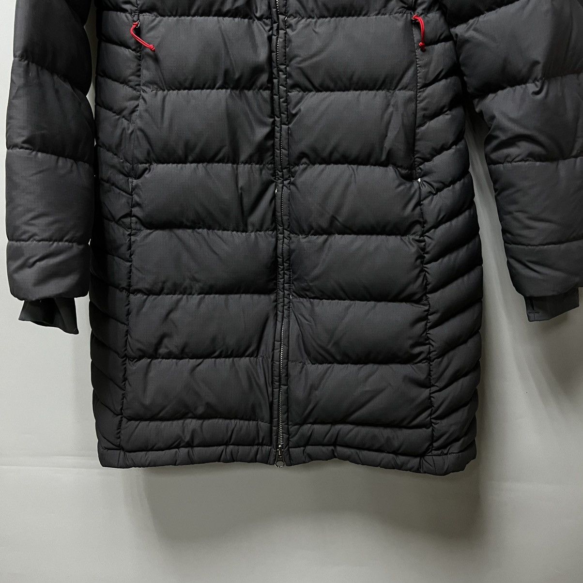 Rab RAB Deep Cover Parka Down Jacket Woman’s Size XS Size XS / US 0-2 / IT 36-38 - 4 Thumbnail