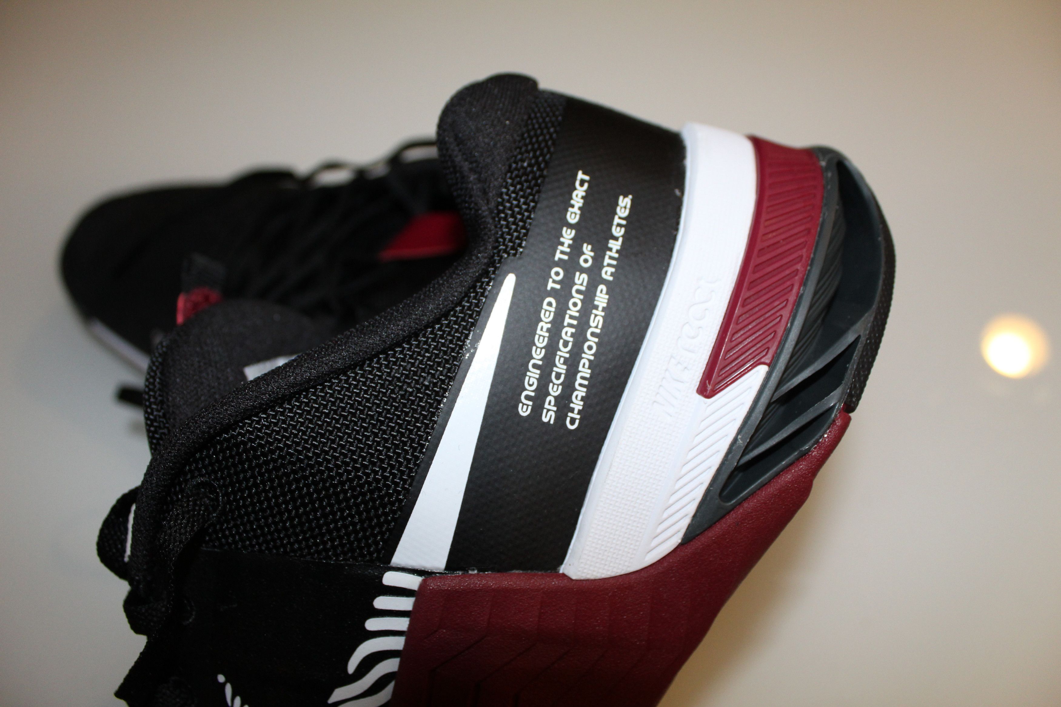 Nike Nike Metcon 8 TB – Cross Training / Weightlifting Shoe Size US 11 / EU 44 - 5 Thumbnail