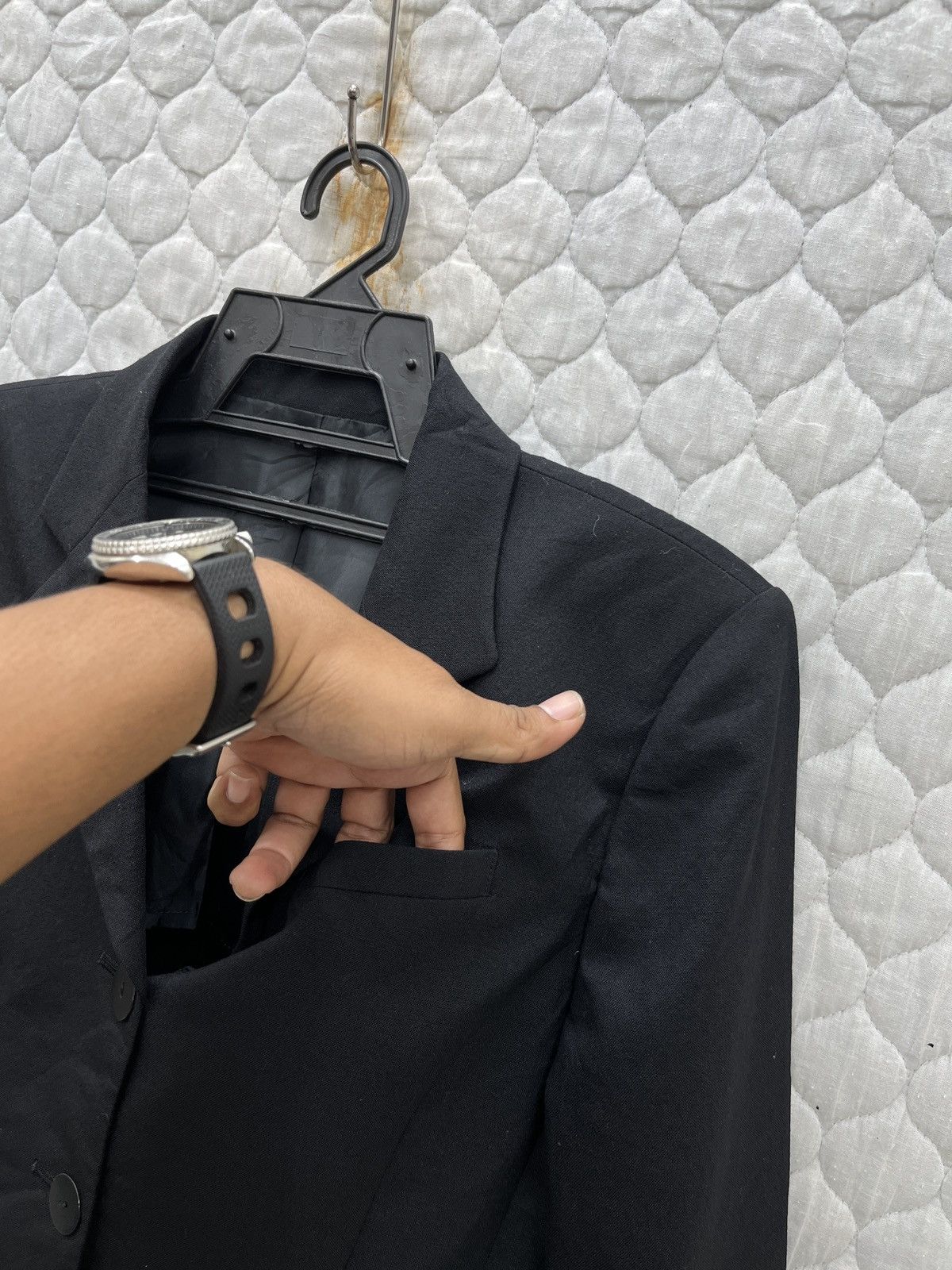 Jean Paul Gaultier 🔥🔥🔥STEALS JEAN PAUL GAULTIER JACKET Size S / US 4 / IT 40 - 11 Thumbnail