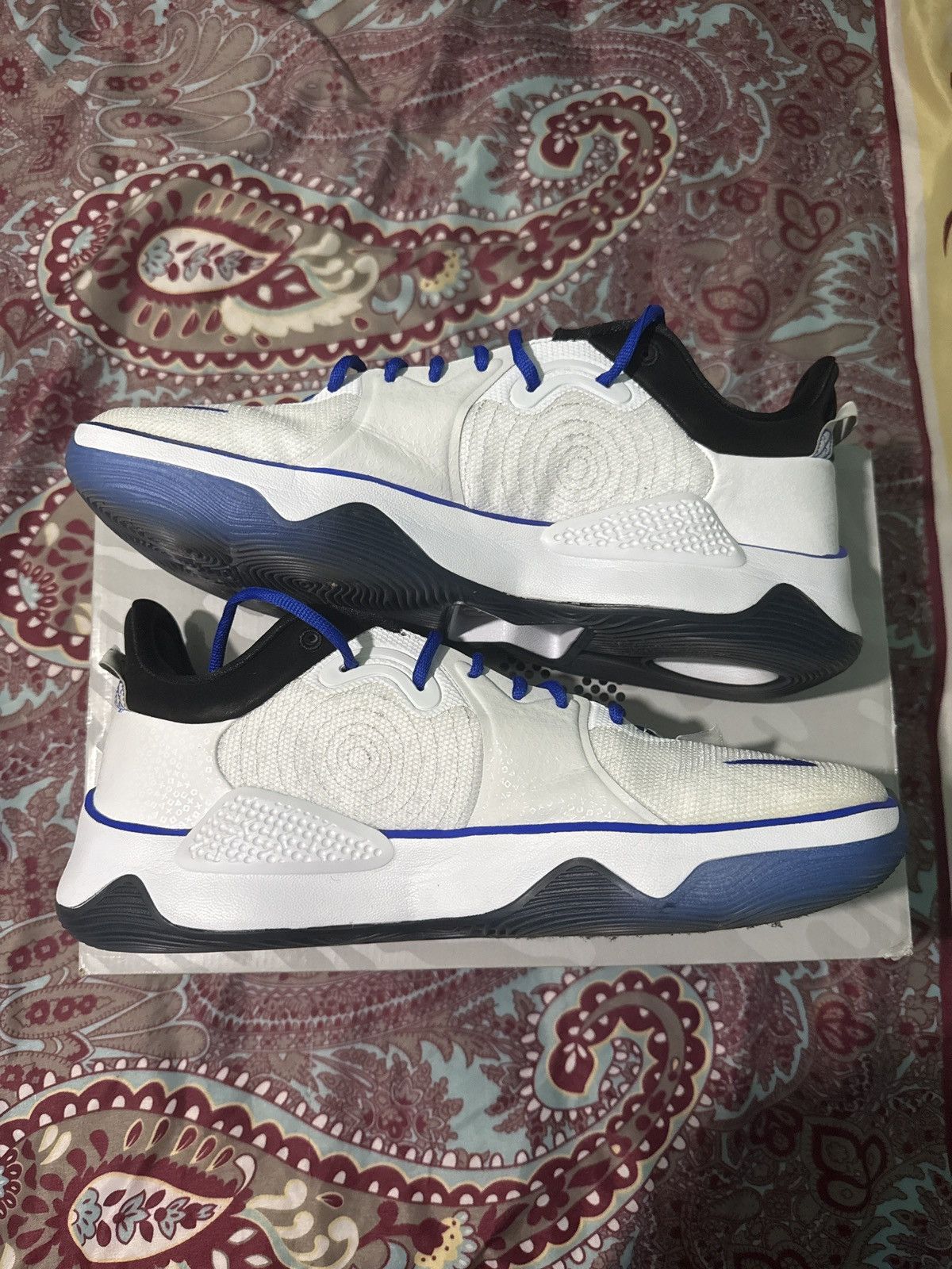 Nike Nike PG5 “Playstation” Size US 13 / EU 46 - 2 Thumbnail