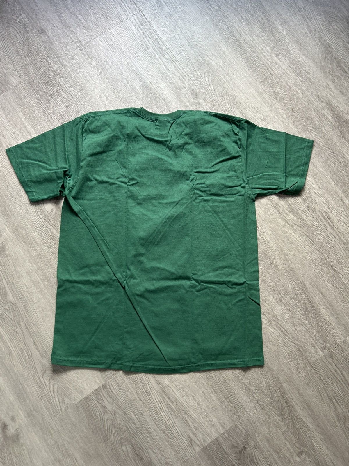 Supreme Supreme Beef Tee Size US XL / EU 56 / 4 - 4 Thumbnail