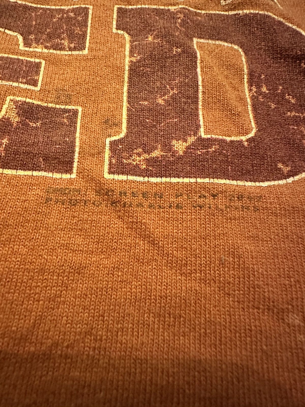 Delta Vintage Y2K Willie Nelson ‘Last of the Breed’ Music Shirt Size US XXL / EU 58 / 5 - 3 Thumbnail