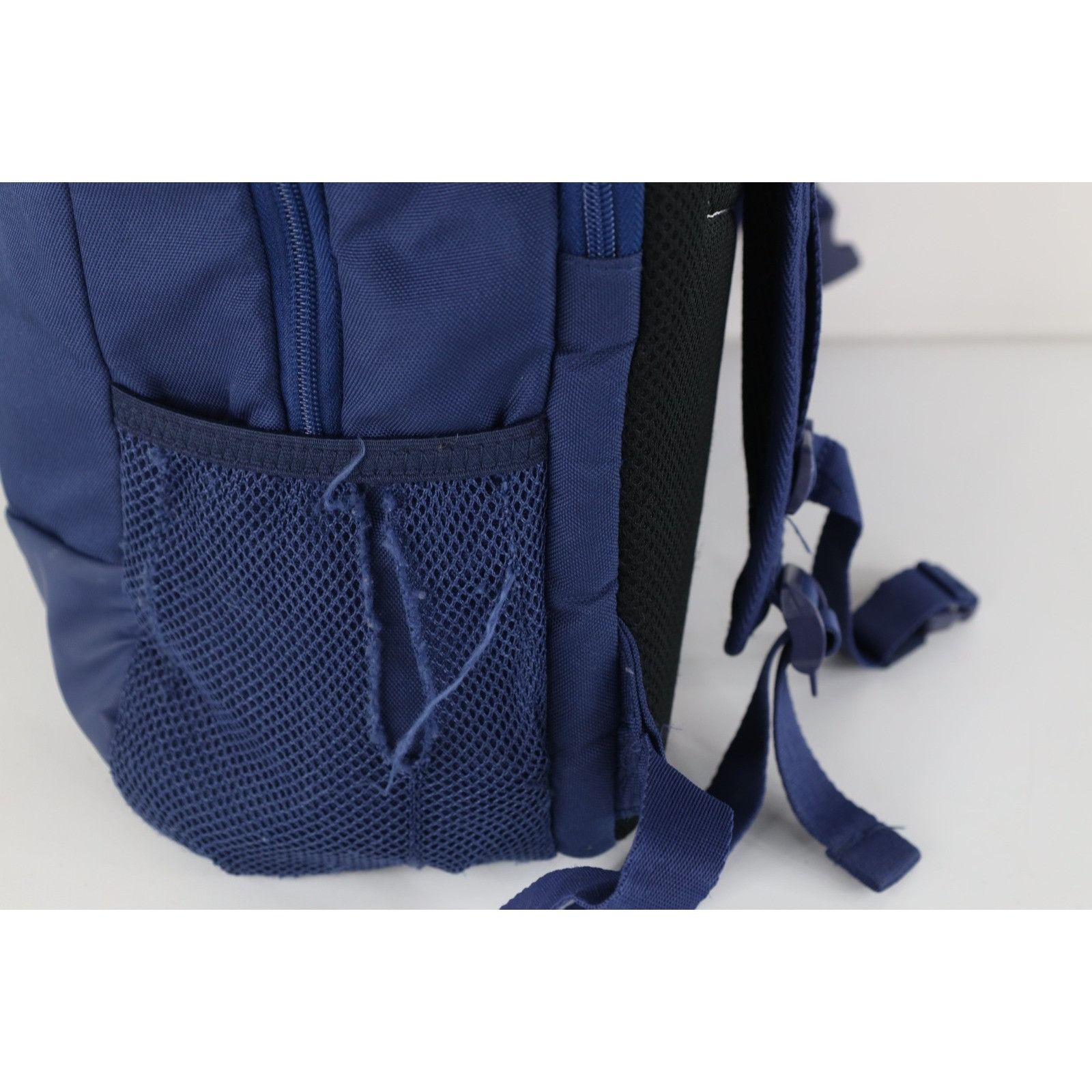 Reebok Vintage Y2K Reebok Crossfit Spell Out Workout Backpack Bag Size ONE SIZE - 5 Thumbnail