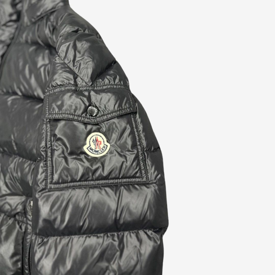 Moncler Moncler Maya Sz.3 (Large) Size US L / EU 52-54 / 3 - 3 Thumbnail