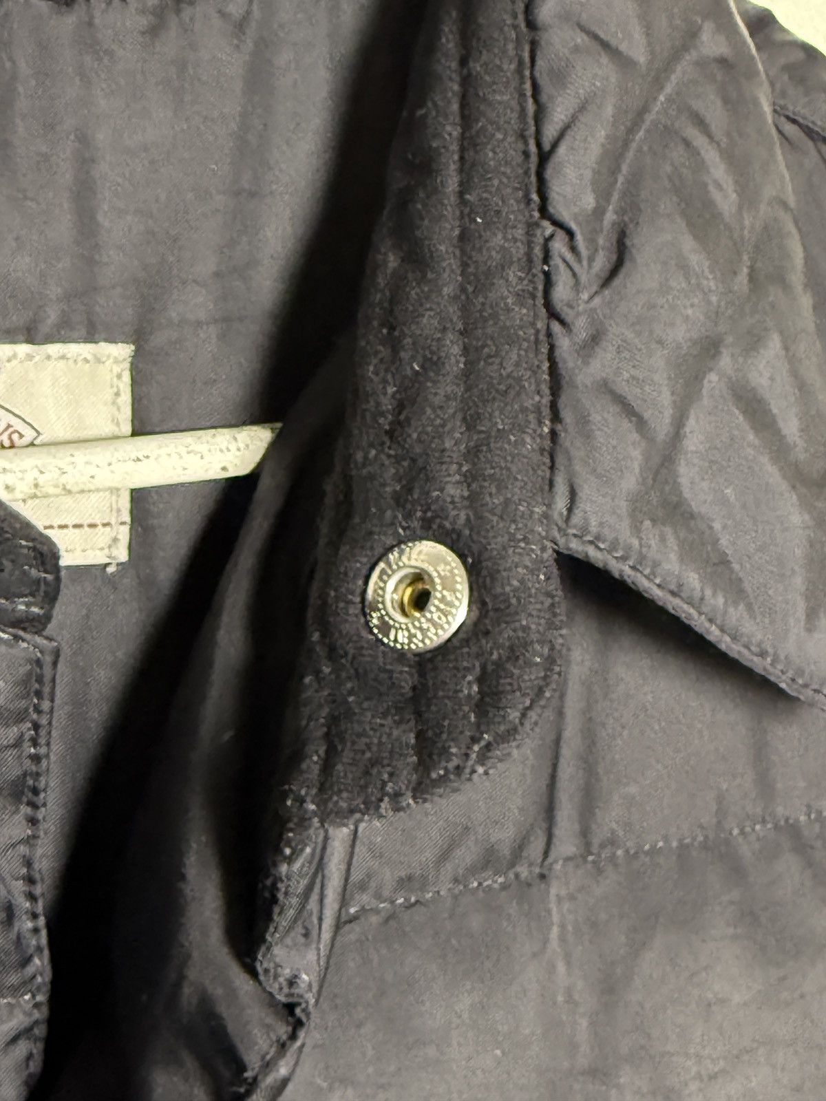 Giorgio Armani Vintage Armani Jeans down jacket. Size US L / EU 52-54 / 3 - 6 Thumbnail