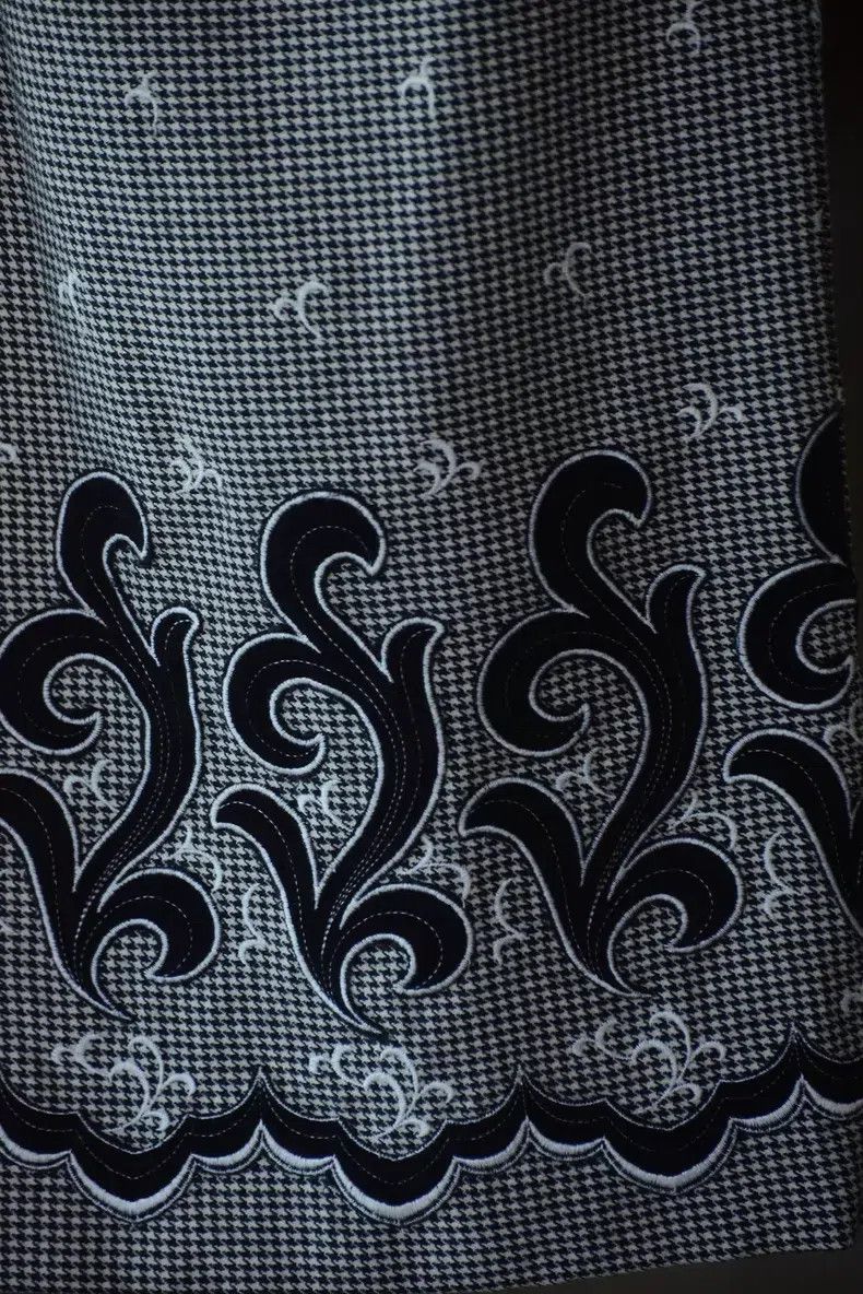 Comme des Garcons Comme Des Garcons size F skirt Size 25" / US 0 / IT 36 - 3 Thumbnail