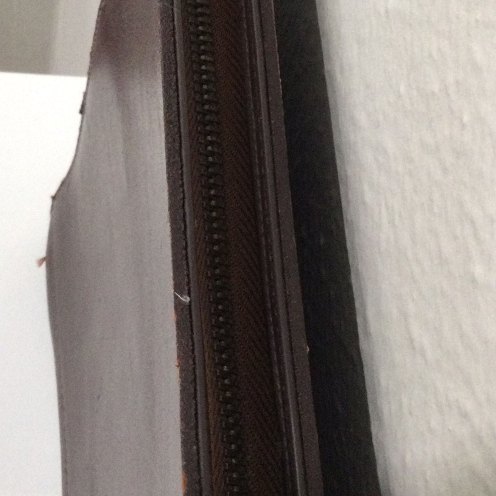 Other The Leather Specialty Co Envelope Leather Type II Portfolio Size ONE SIZE - 8 Thumbnail