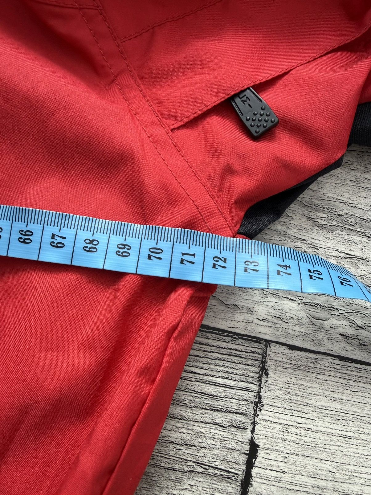 Fjallraven Fjallraven men Jacket Activent goretex vintage Size US XL / EU 56 / 4 - 12 Thumbnail