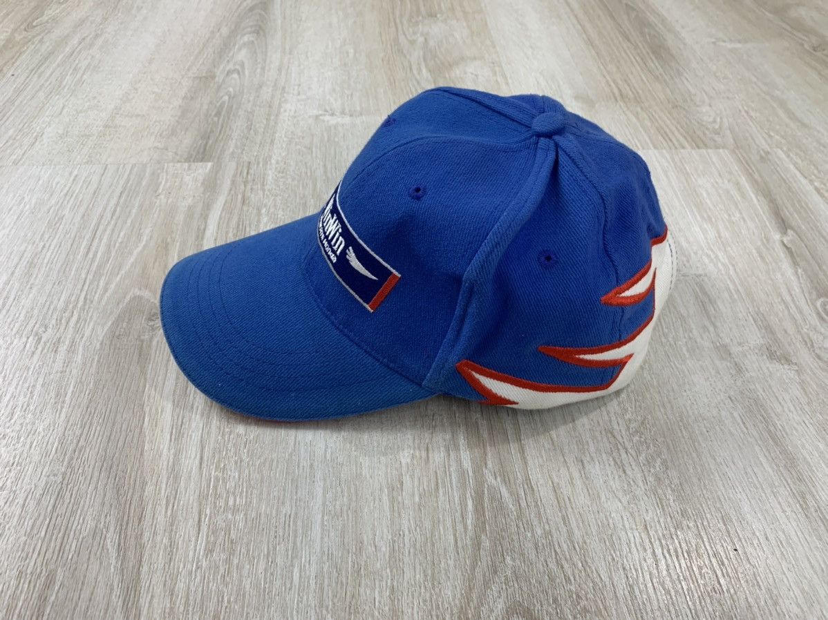 Honda Mens vintage cap WinWin Tenkate Honda Size ONE SIZE - 4 Thumbnail