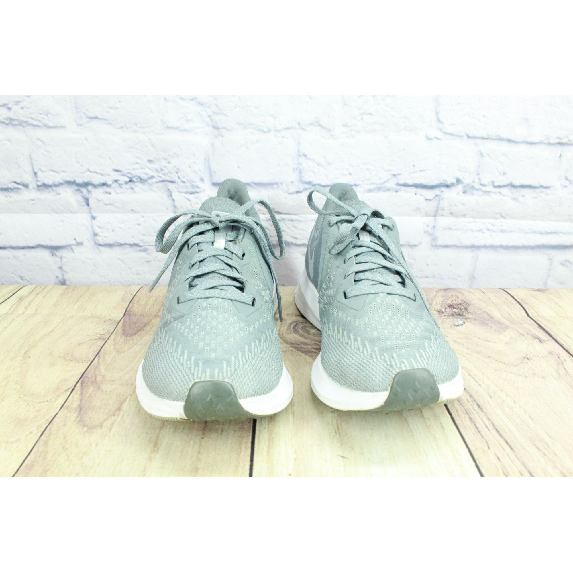 Nike Nike Air Zoom Winflo Women's Low Top Athletic Sneaker Shoes Size US 9 / IT 39 - 4 Thumbnail