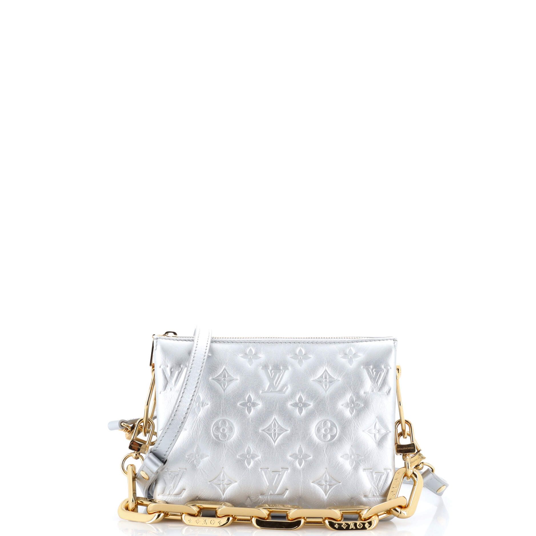 Louis Vuitton Coussin Bag Size ONE SIZE - 1 Thumbnail