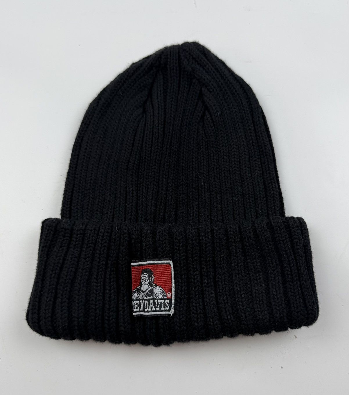 Ben Davis ben davis beanie hat tc51 Size ONE SIZE - 2 Thumbnail