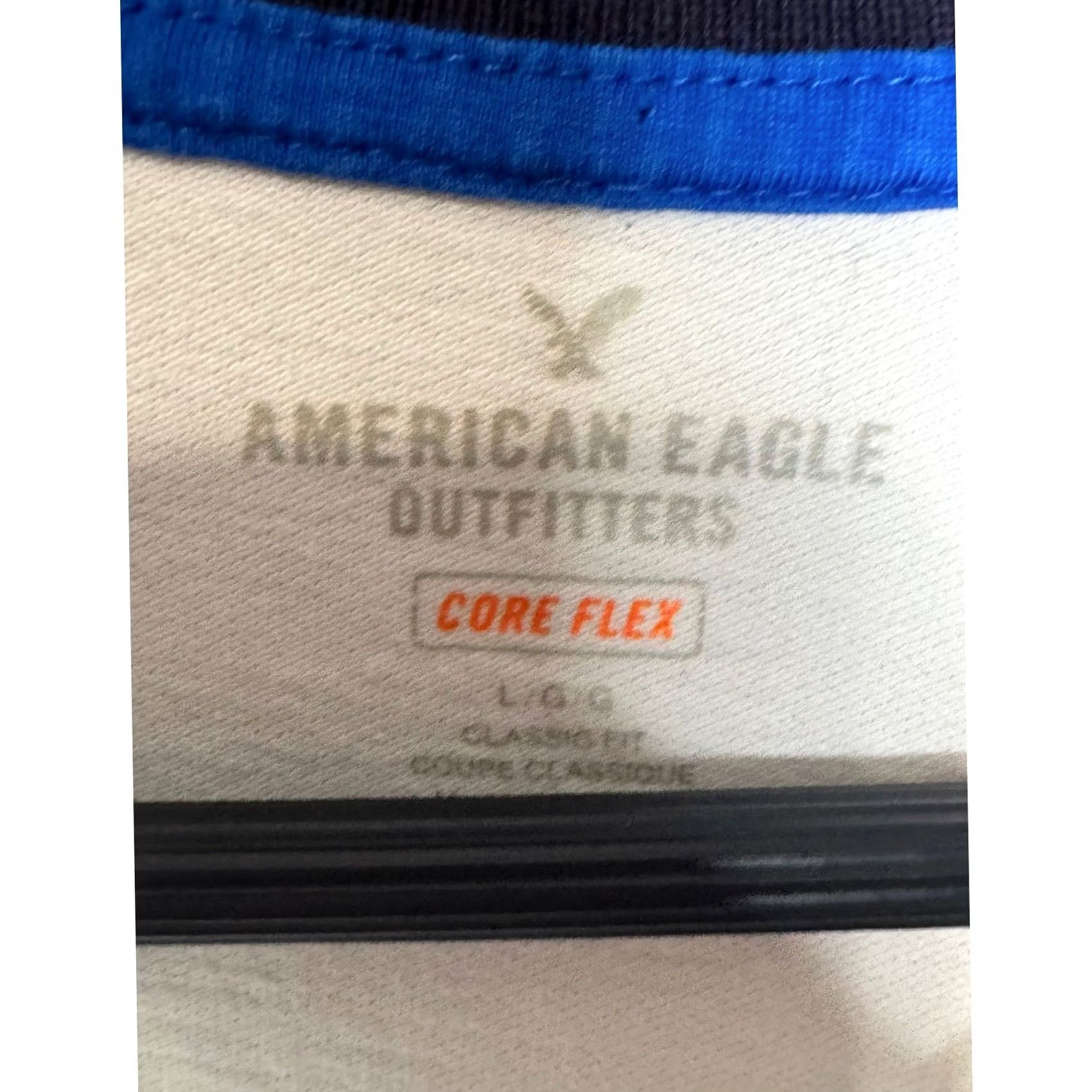 American Eagle Outfitters VINTAGE Size US L / EU 52-54 / 3 - 4 Thumbnail
