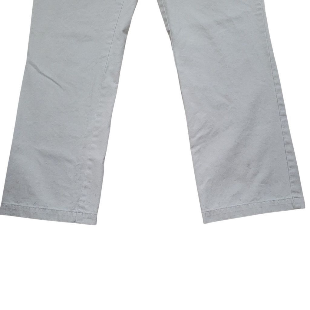 Vineyard Vines Vineyard Vines Men's Khaki Chino Pants Size 32/32 Size US 32 / EU 48 - 5 Thumbnail