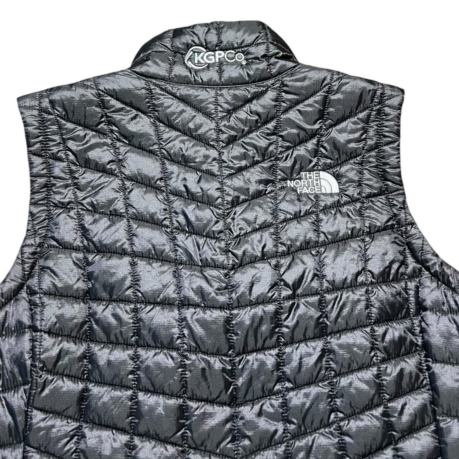 The North Face The North Face ThermoBall Trekker Vest Size S / US 4 / IT 40 - 6 Thumbnail