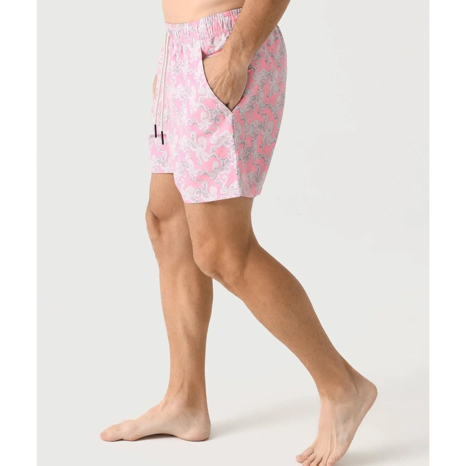 OAS OAS Octo Swim Shorts XS Swim Trunks Size US 26 / EU 42 - 7 Thumbnail