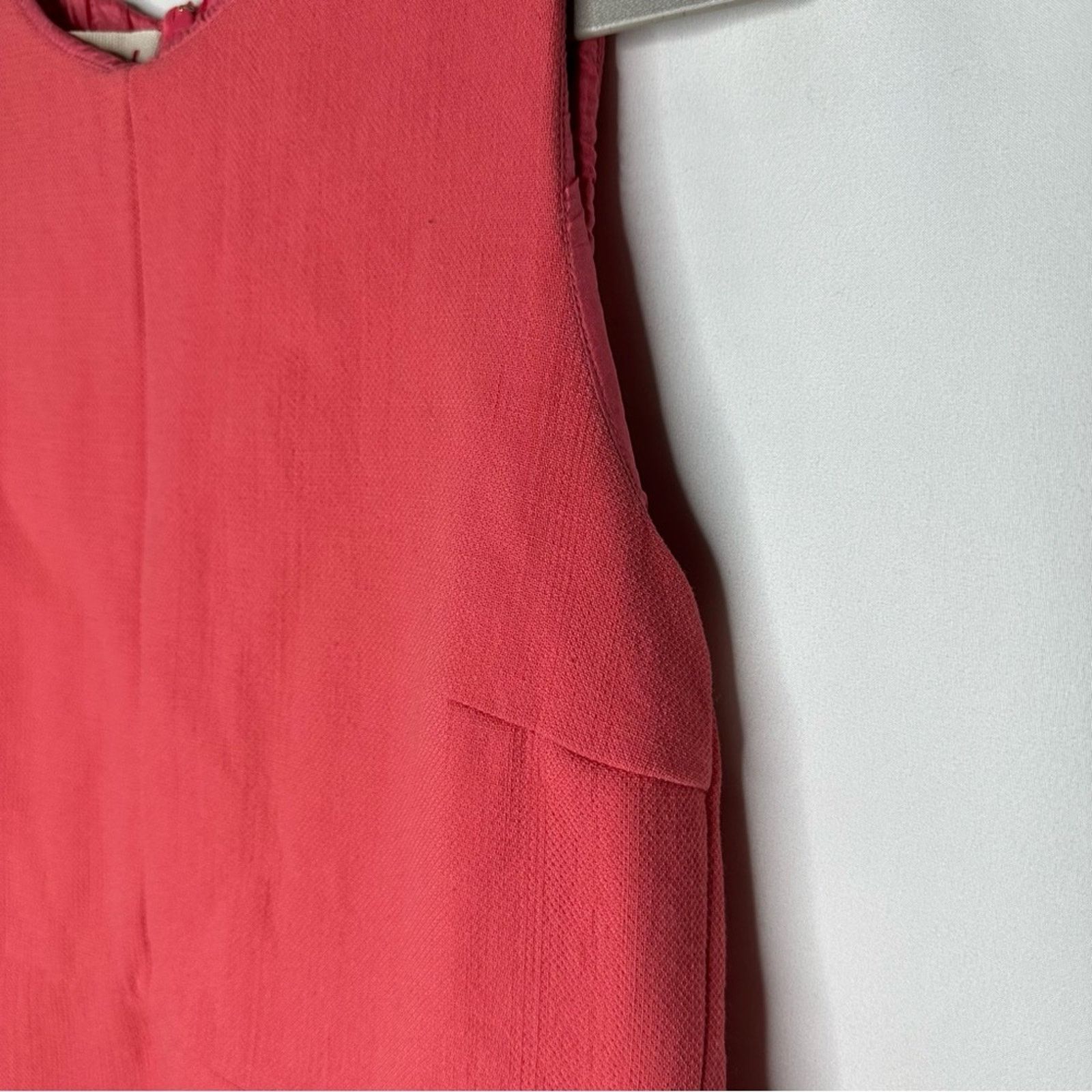 Marni MARNI Virgin Wool Crew Neck Top in Size 2 Size XS / US 0-2 / IT 36-38 - 3 Thumbnail