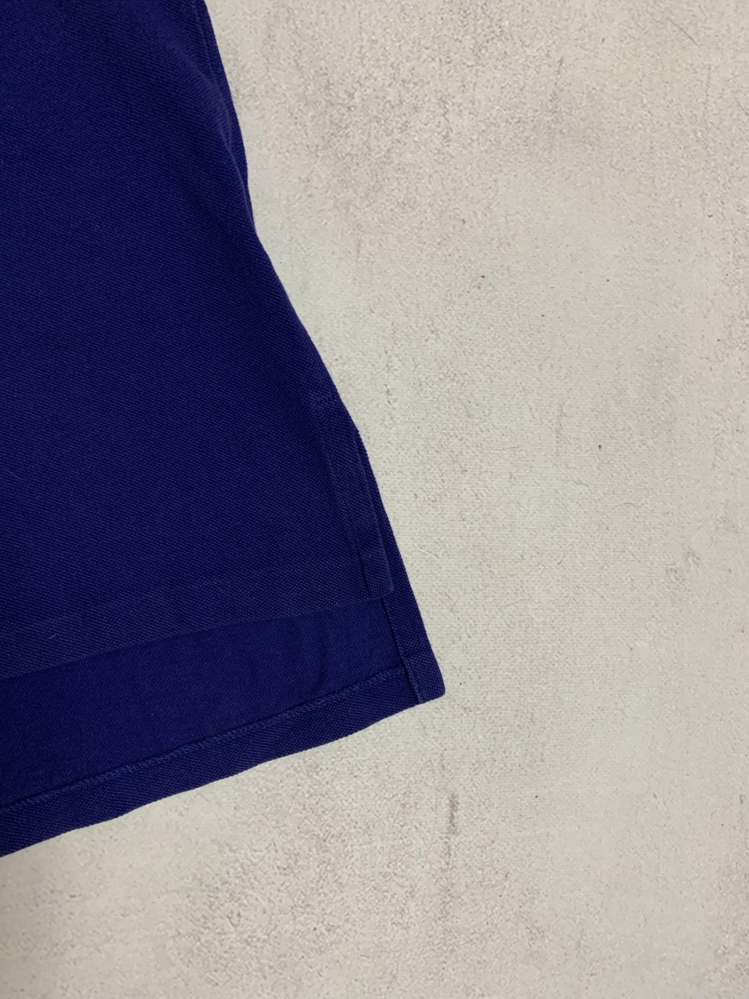 Polo Ralph Lauren × Vintage Vintage Polo Ralph Lauren Polo Rugby T Shirt Y2K 90s Size US L / EU 52-54 / 3 - 6 Thumbnail