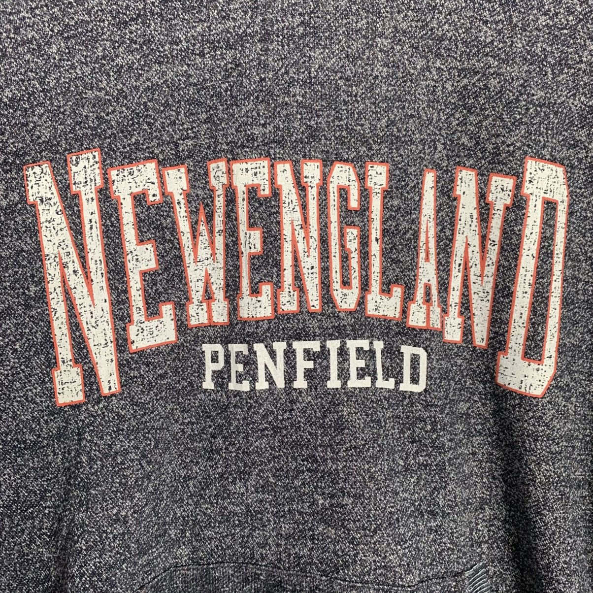 Penfield New England Penfield Pullover Hoodie Size US M / EU 48-50 / 2 - 13 Thumbnail