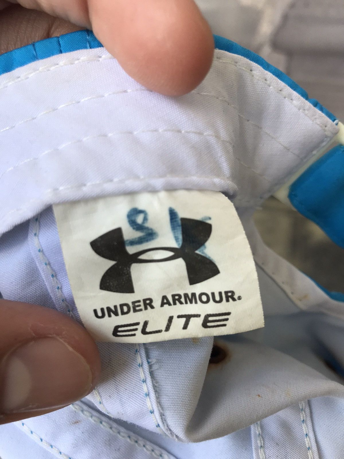 Under Armour Bulk 2pcs Under Armour Cap Size ONE SIZE - 7 Thumbnail