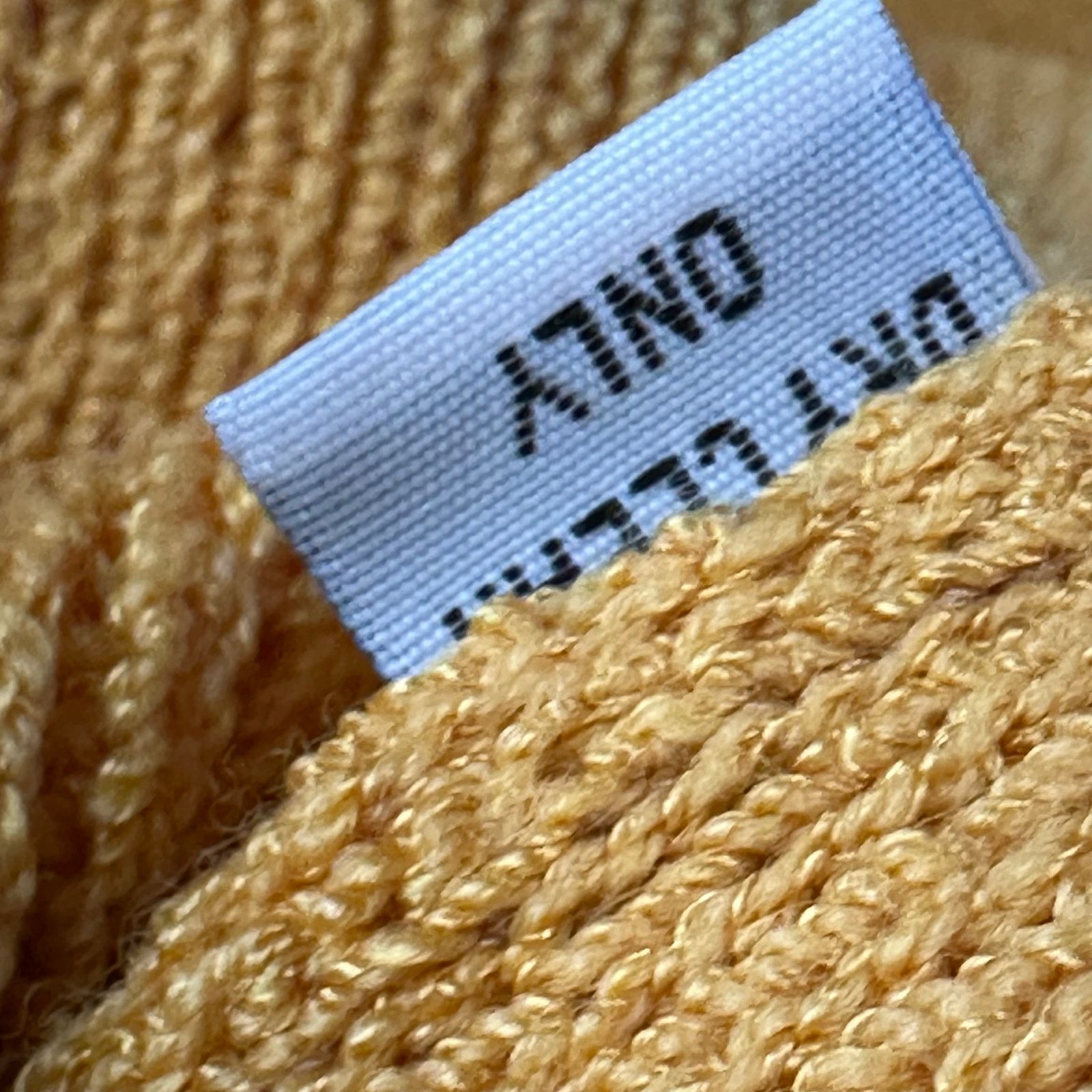 St. John Vintage St John Marie Gray Yellow Knit Cardigan Size 6 Size M / US 6-8 / IT 42-44 - 8 Thumbnail