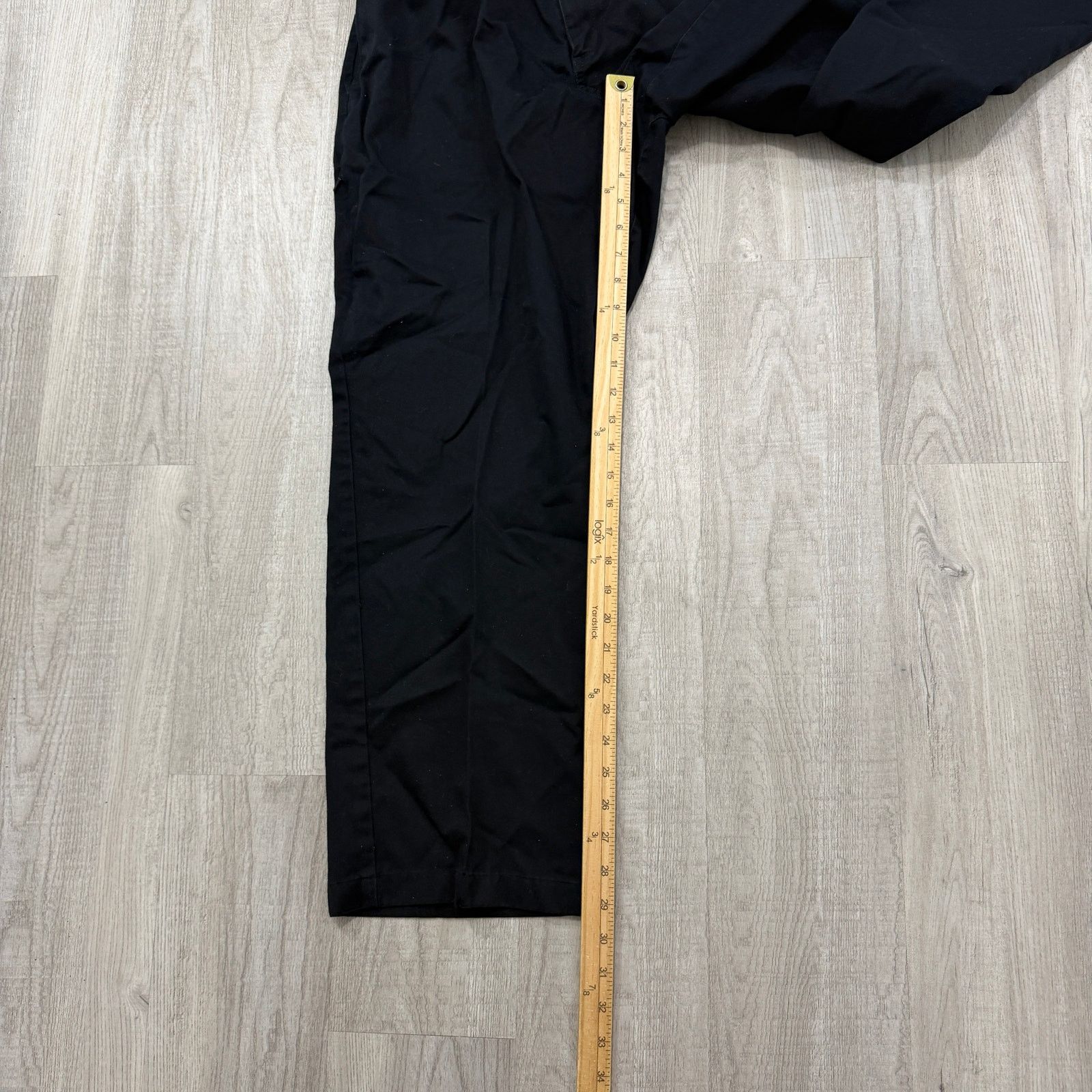 5.11 5.11 Tactical Twill PDU Class A Pants Women's 14 Navy Blue Size 36" / US 14 / IT 50 - 8 Thumbnail