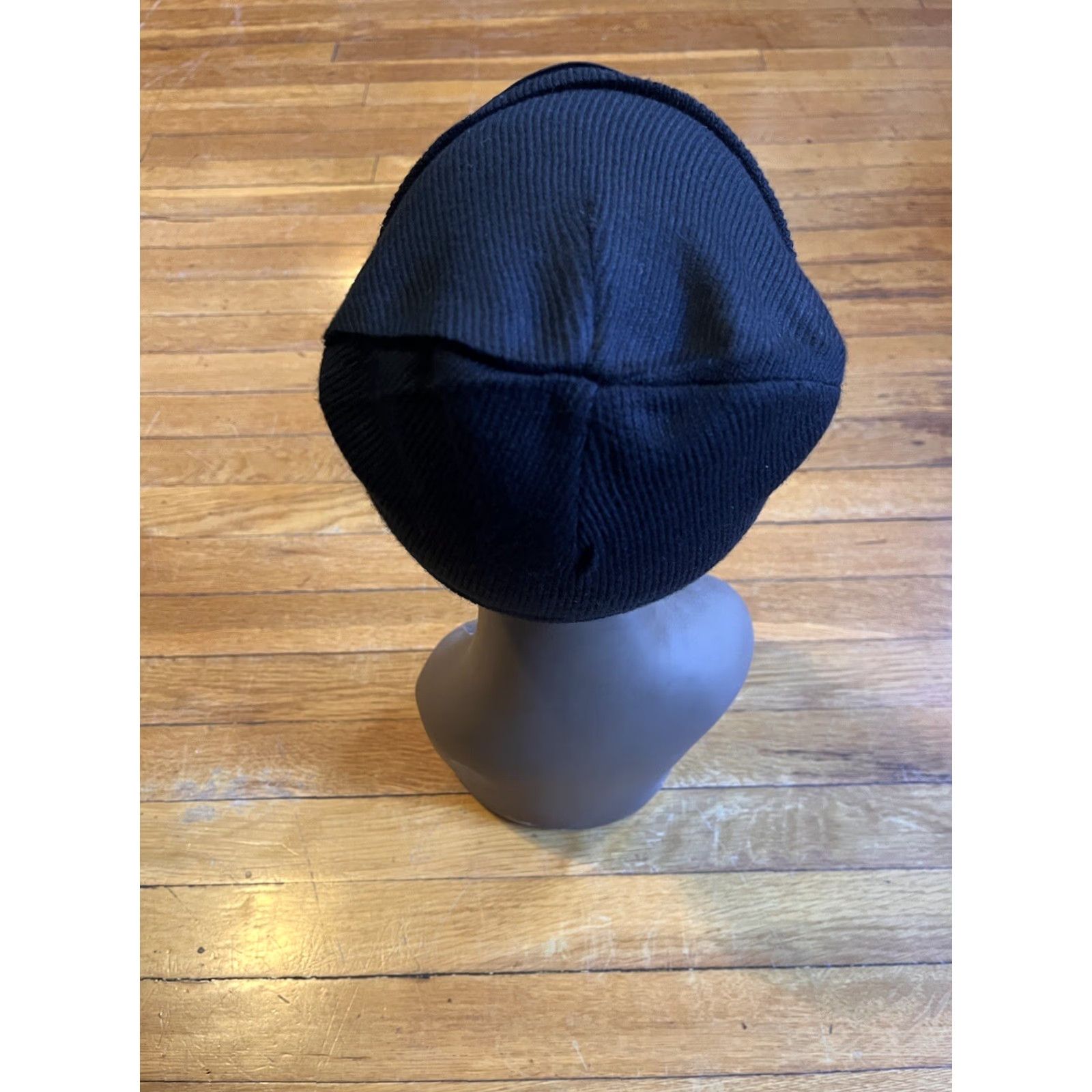 AQUA **Aqua Teen Hunger Force Meatwad Beanie Adult Winter Hat** User: **Aqua Teen Hunger Force Meatwad Beanie Adult Winter Hat** Size ONE SIZE - 4 Thumbnail