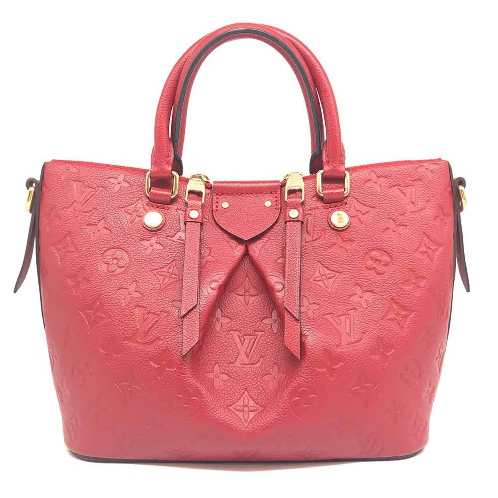 Louis Vuitton Louis Vuitton Mazarine handbag Size ONE SIZE - 1 Thumbnail
