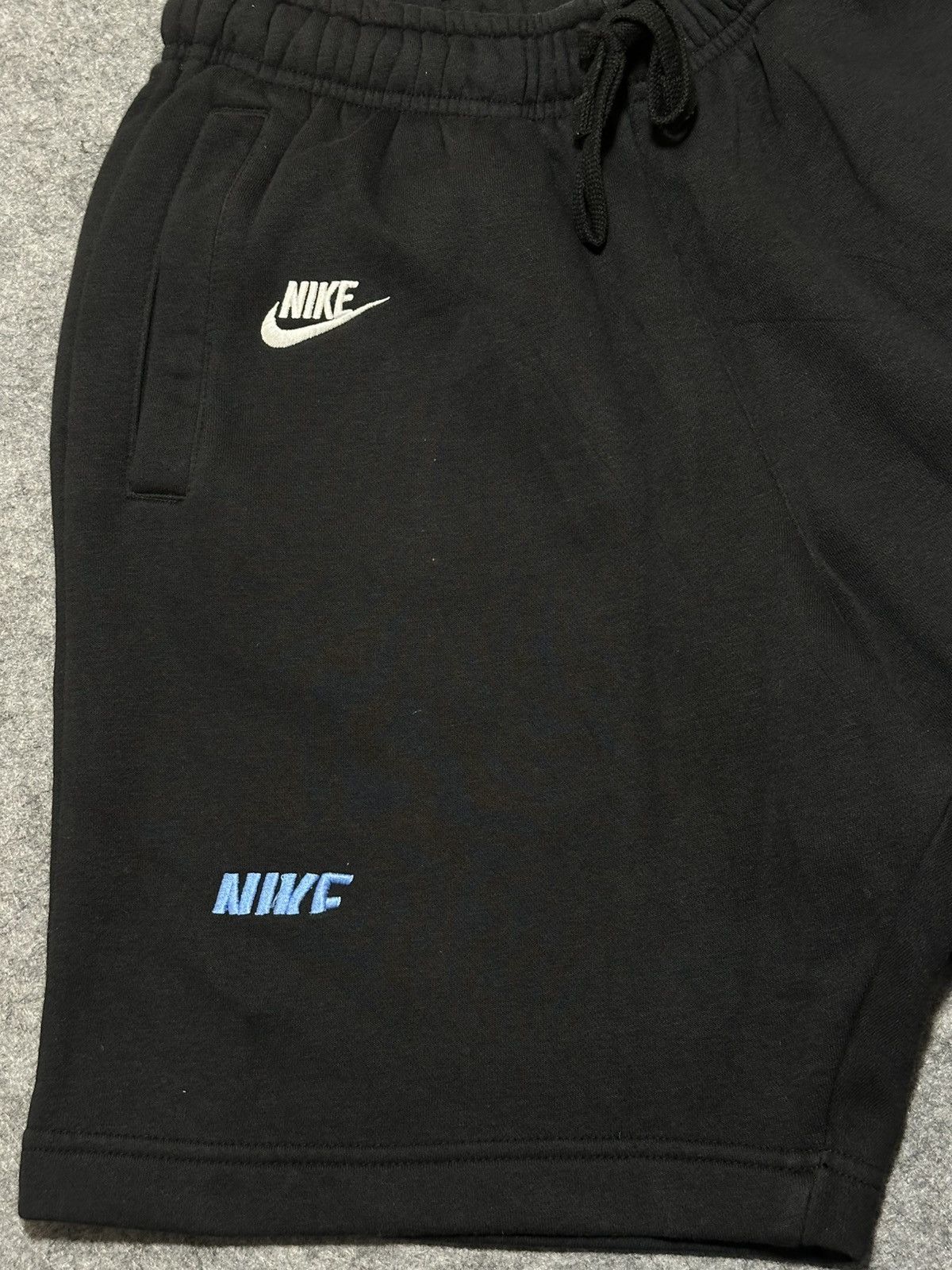 Nike Nike Sportswear Sport Essentials+ French Terry Shorts. Size US 28 / EU 44 - 3 Thumbnail