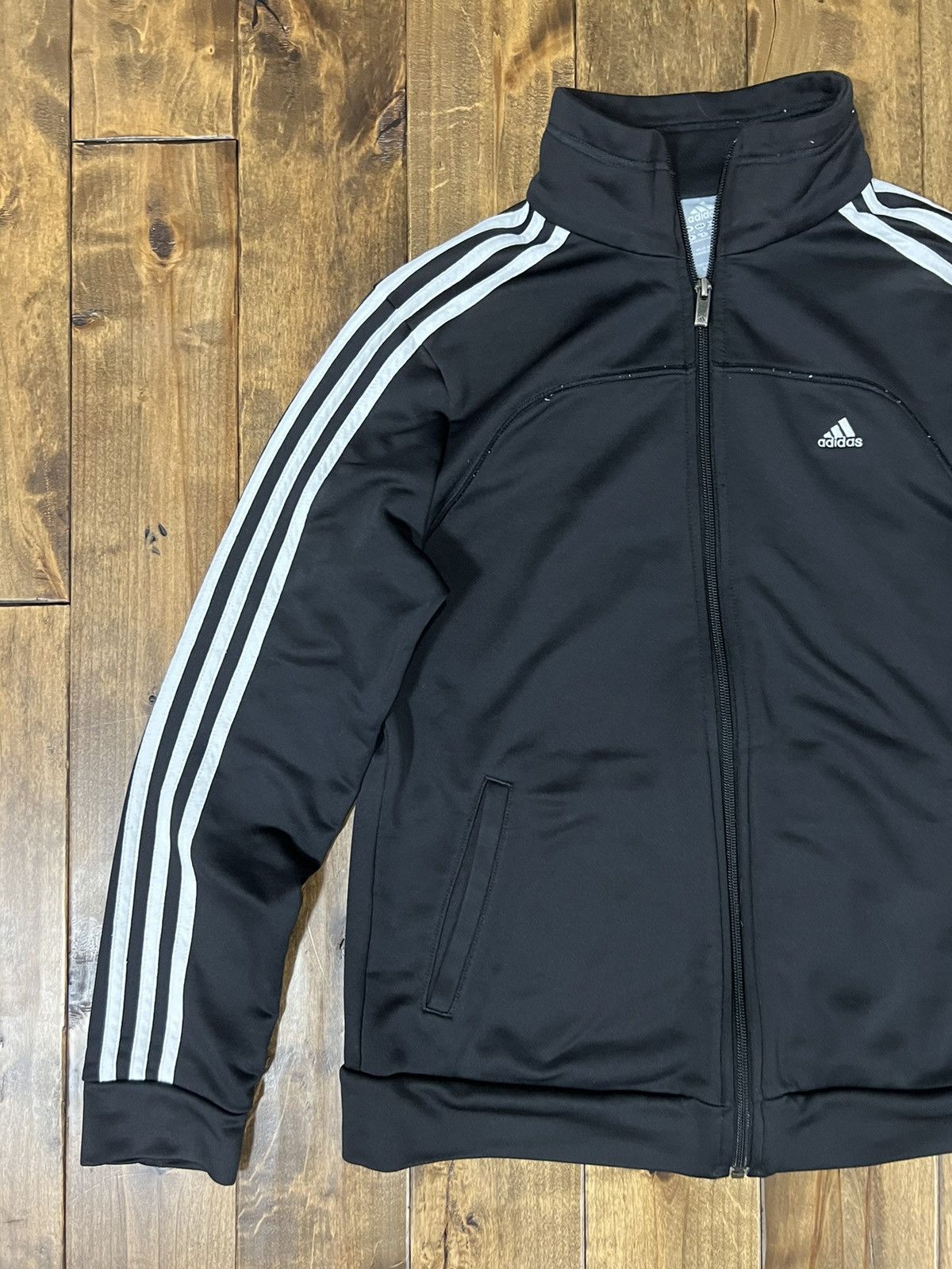 Adidas Adidas Climalite Zip-up sweater Size US S / EU 44-46 / 1 - 6 Thumbnail