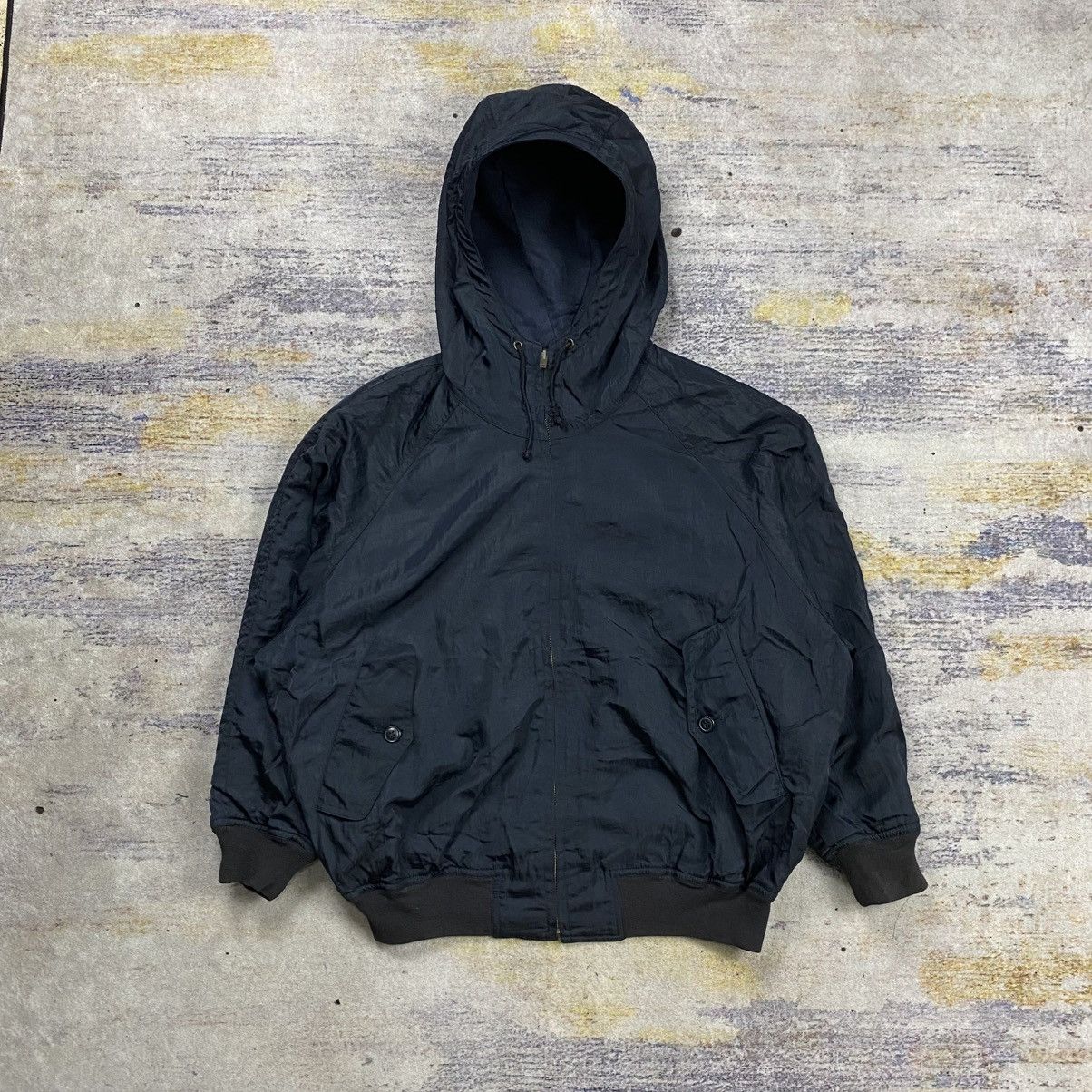 Issey Miyake Archive Issey miyake tsumori chisato reversible jacket Size US M / EU 48-50 / 2 - 3 Thumbnail