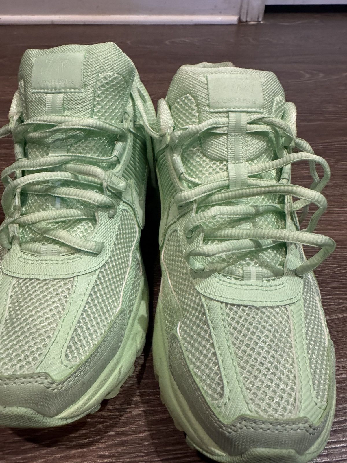 Nike Vomero 5 (mint green) Size US 9.5 / EU 42-43 - 5 Thumbnail