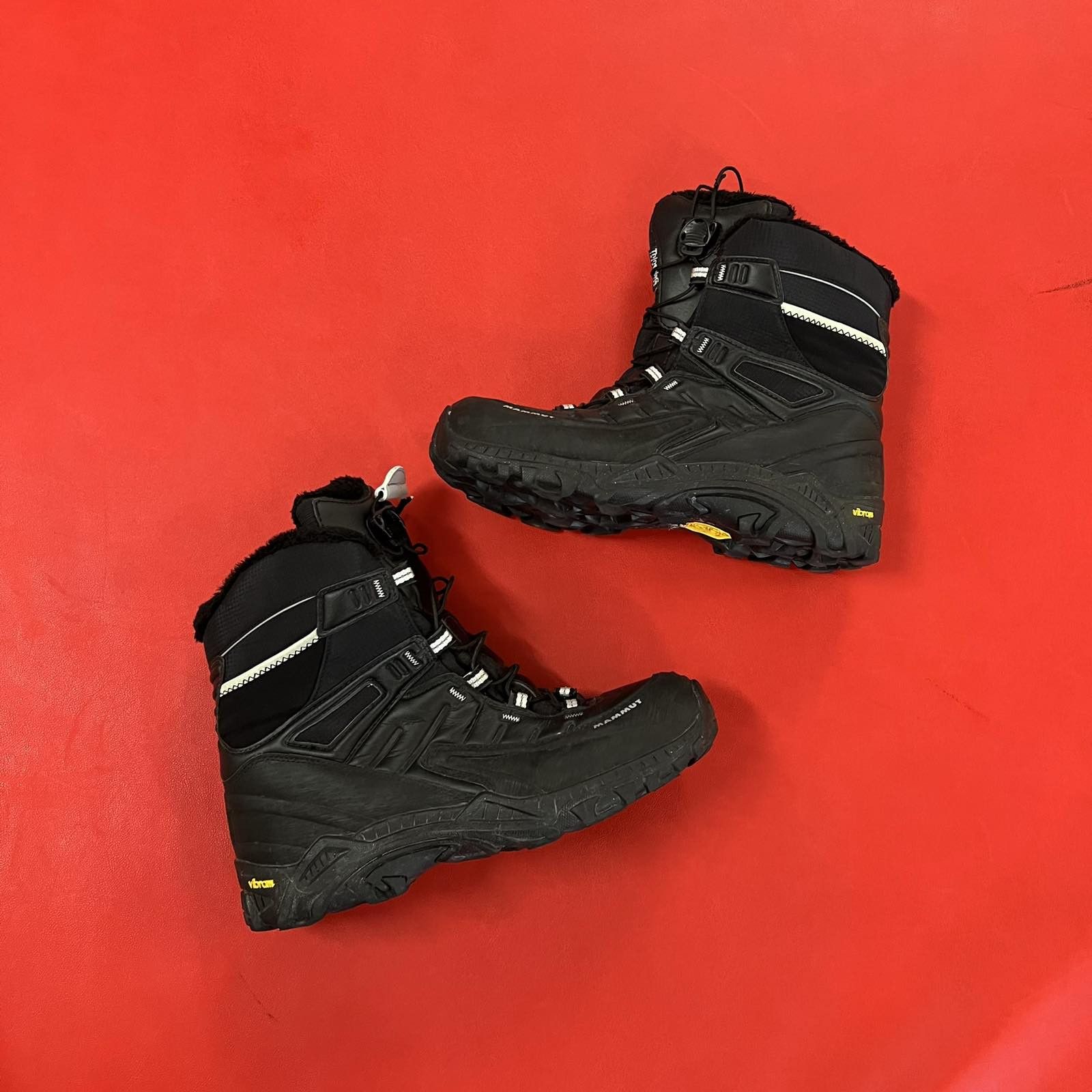 Mammut Mammut Blackfin II High WP Boots Sz 44 Size US 11 / EU 44 - 1 Thumbnail
