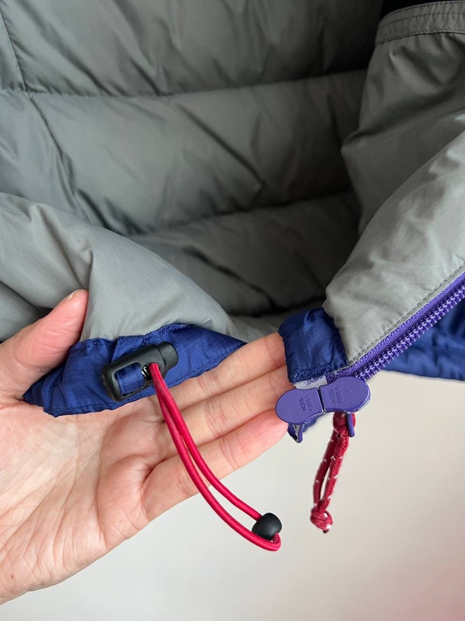 Mountain Equipment Mountain Equipment women's winter down jacket size L Size L / US 10 / IT 46 - 8 Thumbnail