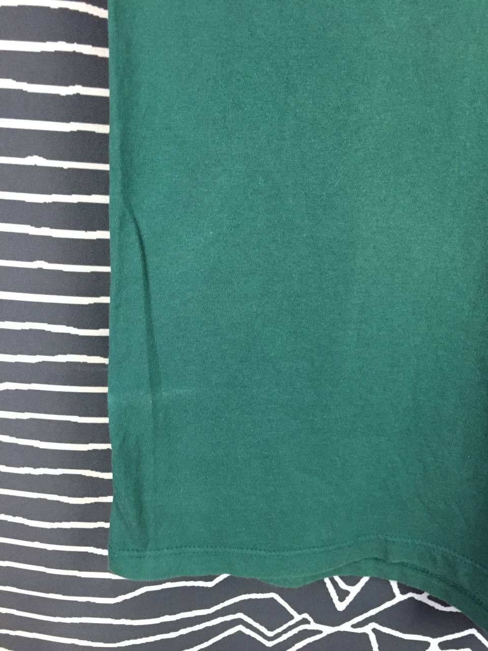 Vintage Vtg 90s SARO Milano Made in Scotland Cat Graphic Tee Size US M / EU 48-50 / 2 - 5 Thumbnail