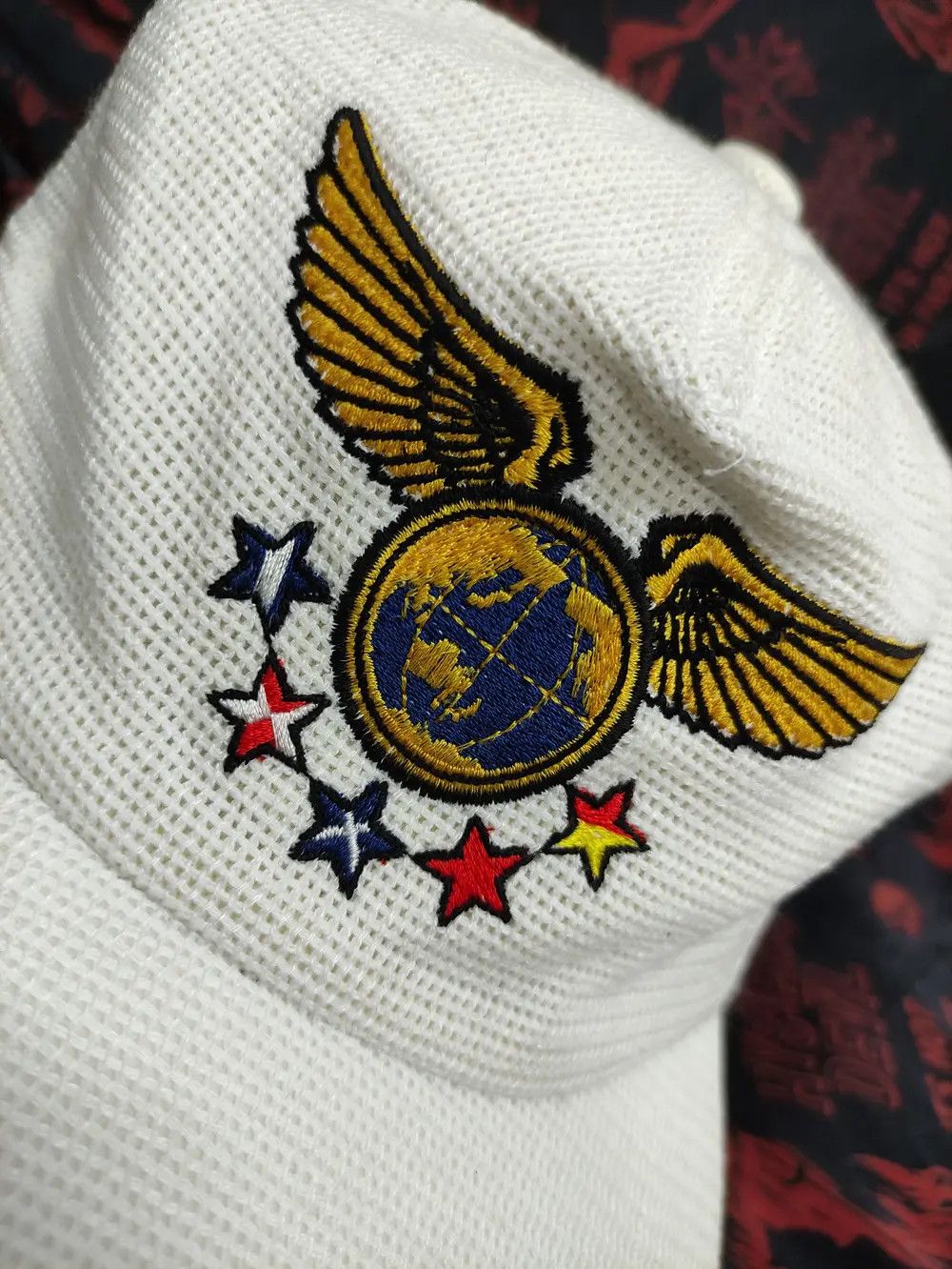 Japanese Brand BRIDGESTONE J's VINTAGE CAP Size ONE SIZE - 3 Thumbnail