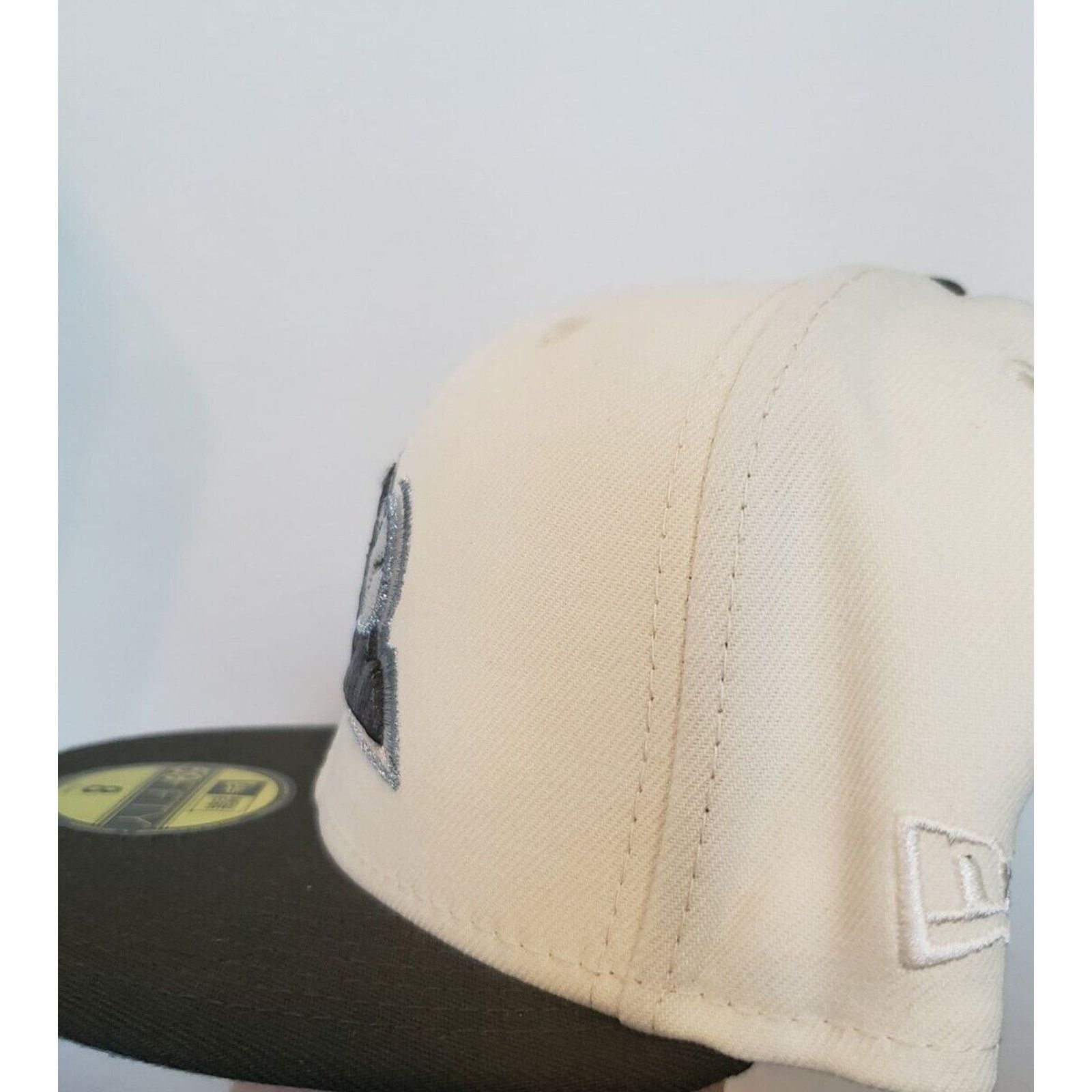 New Era Colorado Rockies Hat Cap 2021 ASG 5950 Size 8 White New Era Size ONE SIZE - 5 Thumbnail