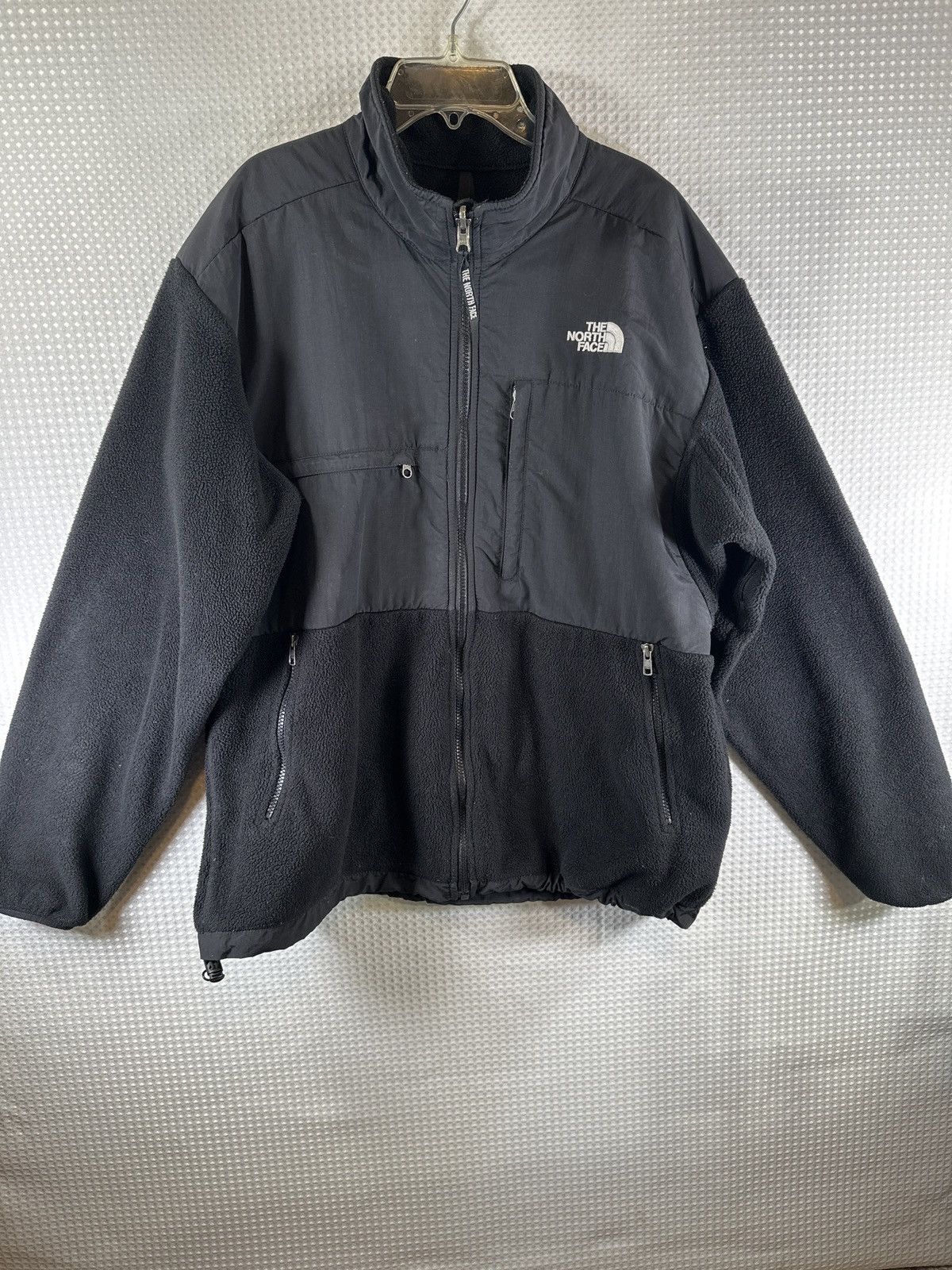 The North Face THE NORTH FACE Retro Denali Fleece Sports Jacket Size US L / EU 52-54 / 3 - 9 Thumbnail
