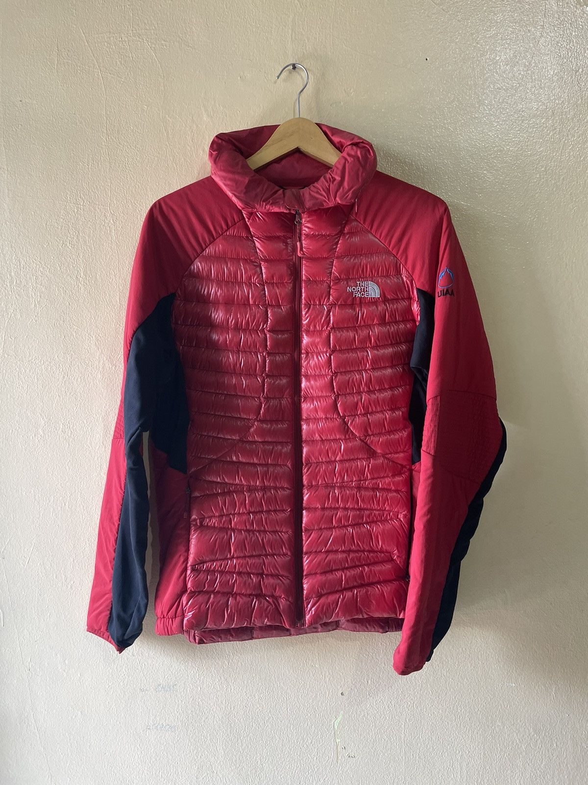 The North Face The North Face Down Jacket x TNF Size US M / EU 48-50 / 2 - 1 Thumbnail