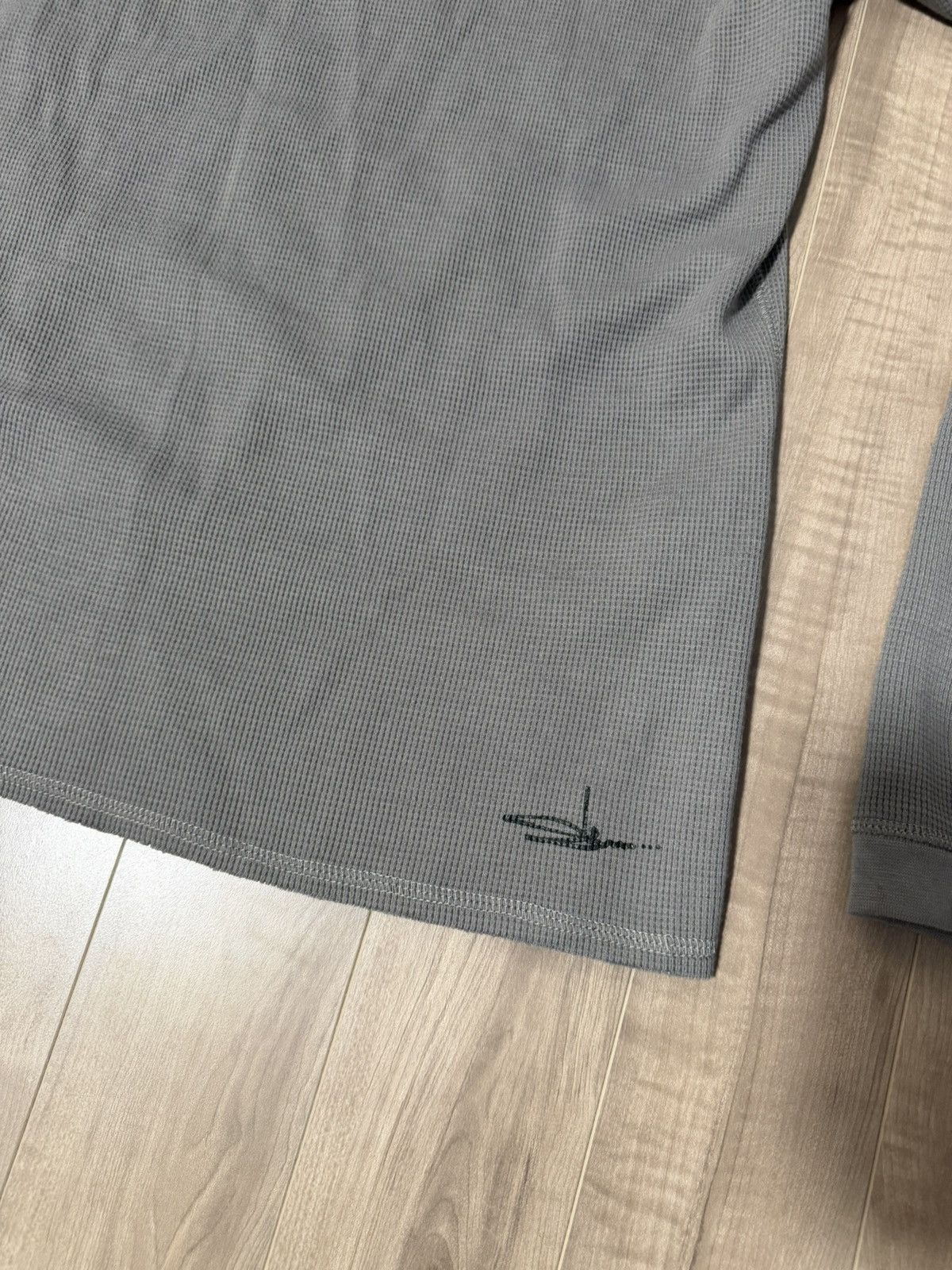 NO ID Slawn Neo Grey Thermal Size US XXL / EU 58 / 5 - 3 Thumbnail