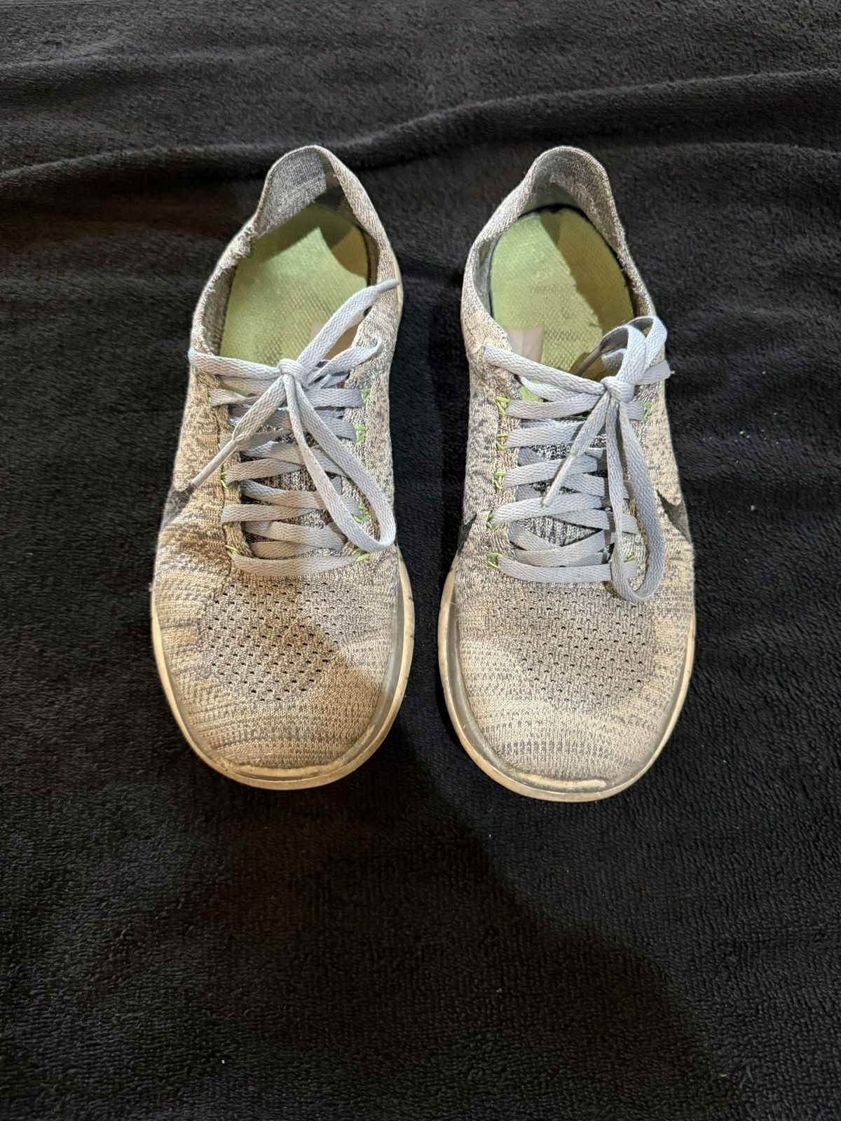 Nike Nike Running Shoes Size US 8 / IT 38 - 3 Thumbnail