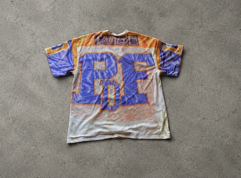 PDF Jersey PDF Channel 17 orange Size US L / EU 52-54 / 3 - 2 Thumbnail