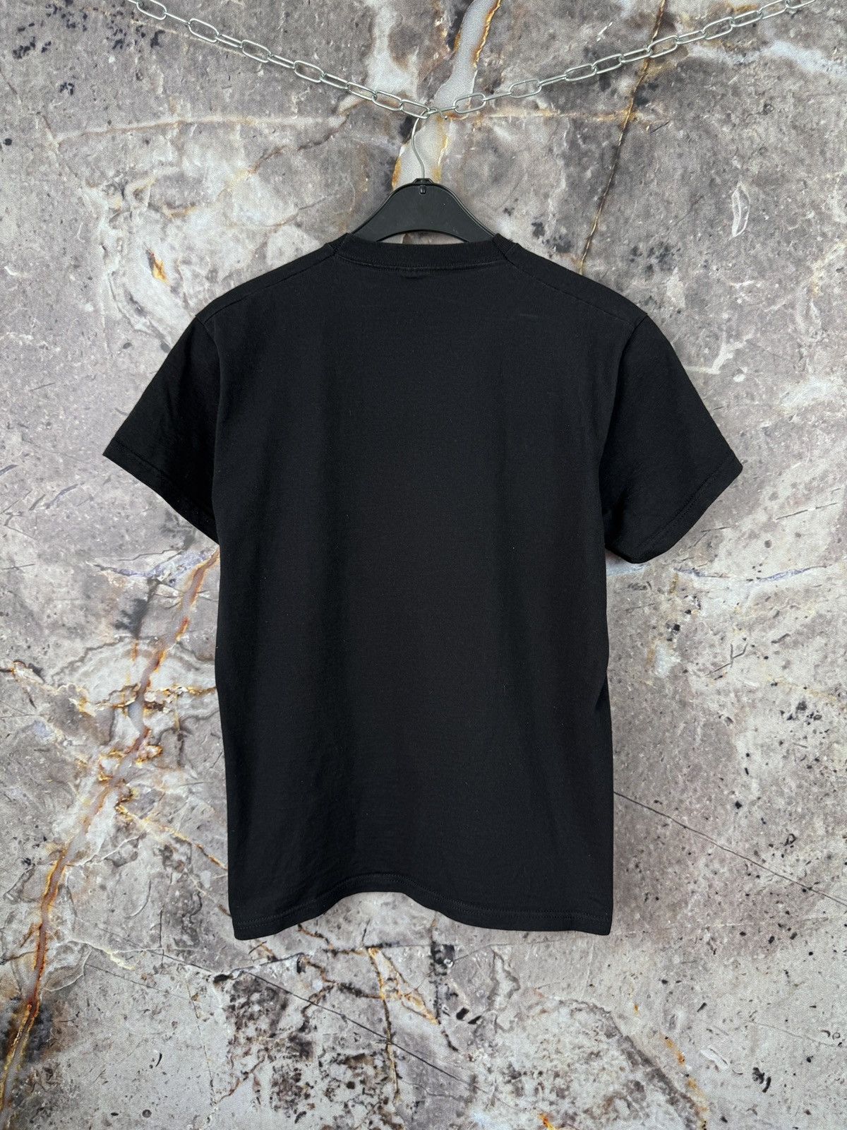 Band Tees Men’s Rise Against T-Shirt Rock Band Size Medium Size US M / EU 48-50 / 2 - 10 Thumbnail